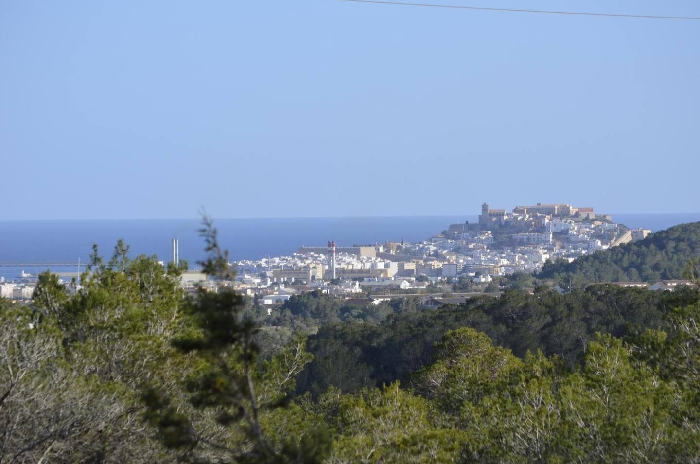 Ibiza Vibes - Epic Tides! * Sant Antoni de Portmany